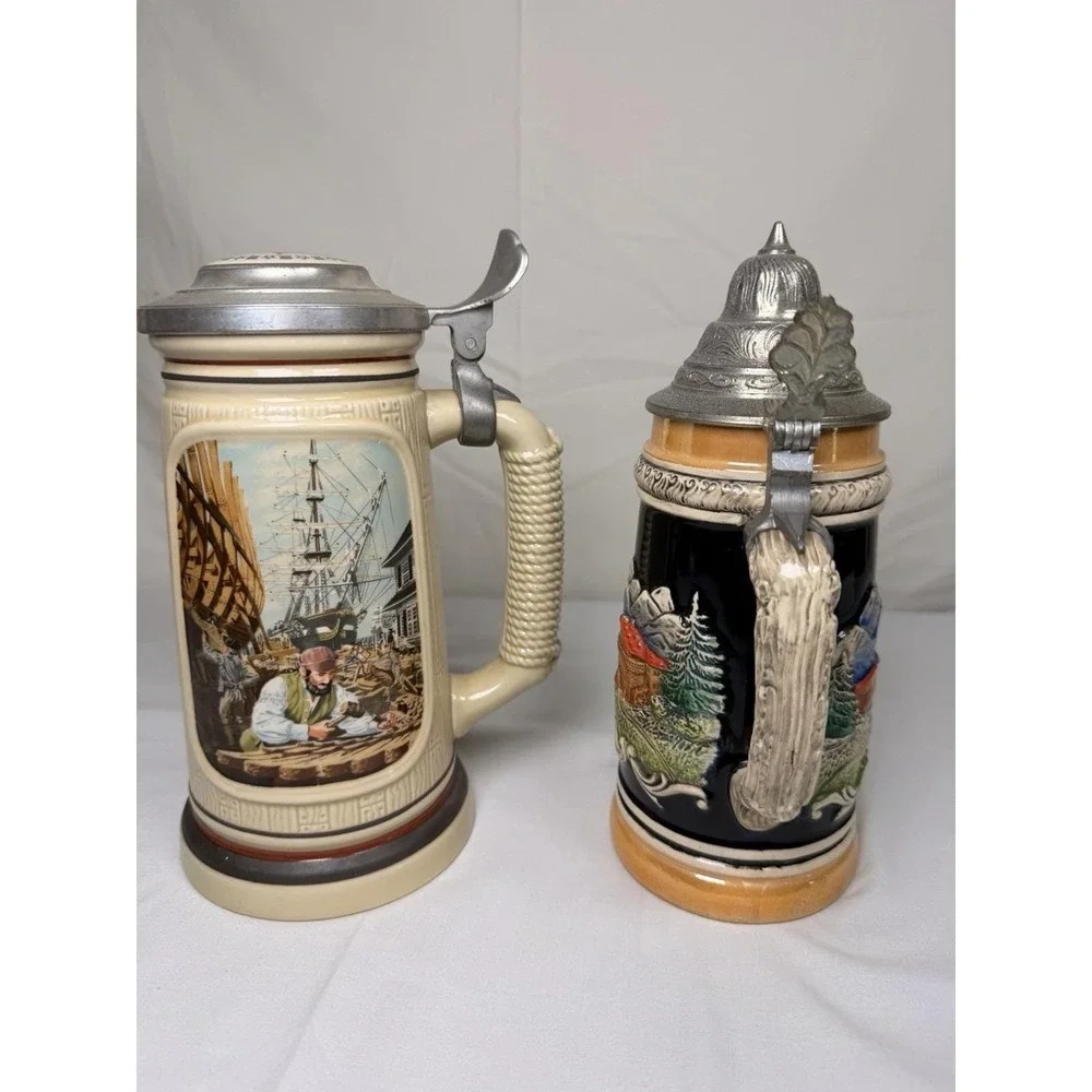 N/A vintage collectible